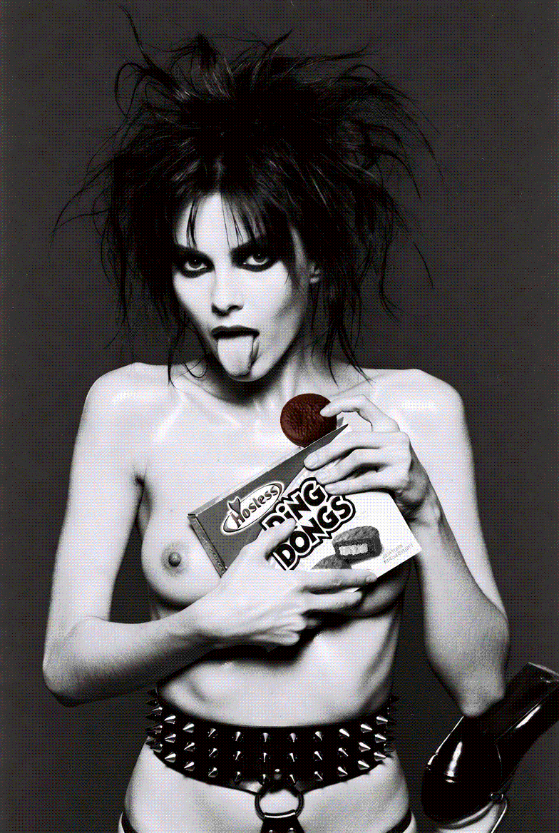 skinnyslut avatar