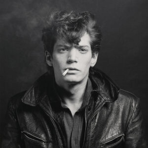 Sculpting Light and Shadow: The Provocative Journey of Robert Mapplethorpe