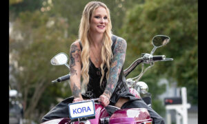 Mistress Kora Bell Snags AltStar Awards Nom, Drops New Clip