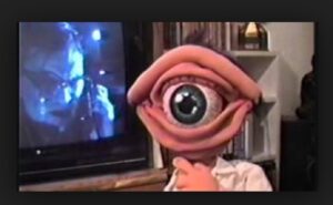 The Hypnotic Eye #1: “Welcome to the Eye”