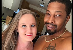 Maxed Out! Victoria Peaks Takes on Isiah Maxwell