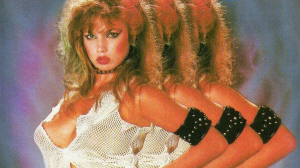 The Acid-Washed Apocalypse of New Wave Hookers (1985)