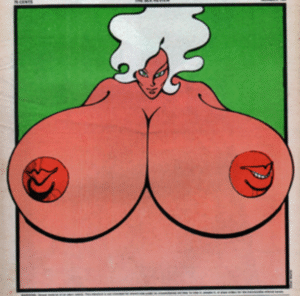 SCREW #164: “Hail Fellatio” and Other Noble Pursuits