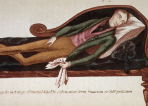 The Stroke of Nations