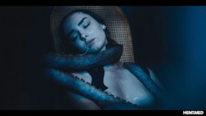 No Honour Among Thieves, But Lots of Tentacles