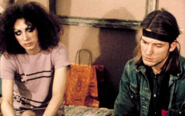 Trash (1970): Warhol’s Junk-Punk Gospel of Gutter