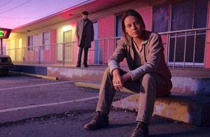 Peace in The Valley (Tomorrow)