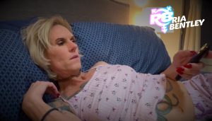 Ria Bentley Announces Dreamy Collab with Piper Mysterio