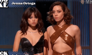 If You Like… Jenna Ortega