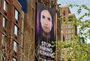 Stop Hiring Humans: All They Do is Fucking Complain