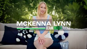 Newcomer Alert: McKenna Lynn