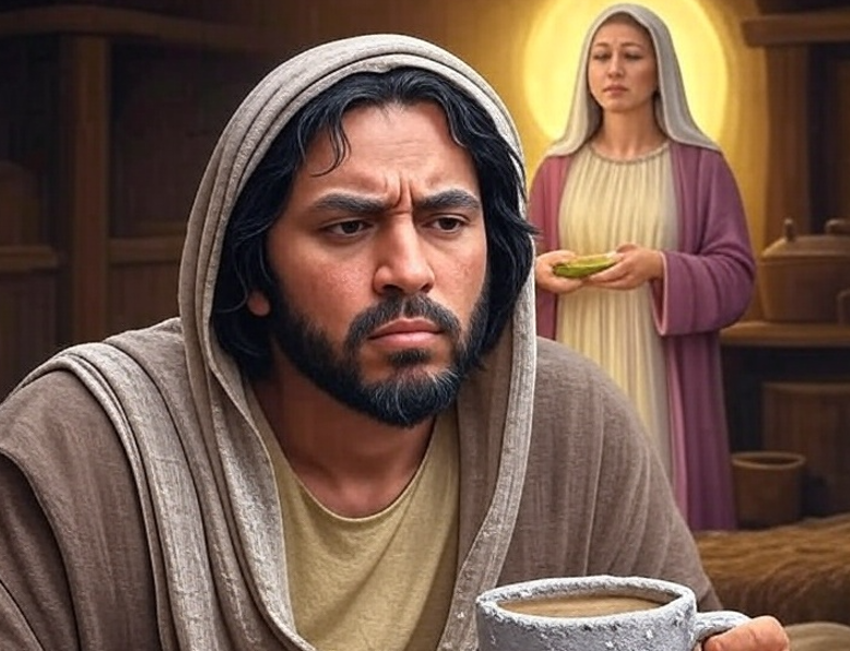 Hail Mary, Full of Lies: The Gospel According to Bullshit