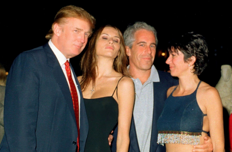 Epstein Didn’t Have ‘Clients’, He Had ‘Guests’