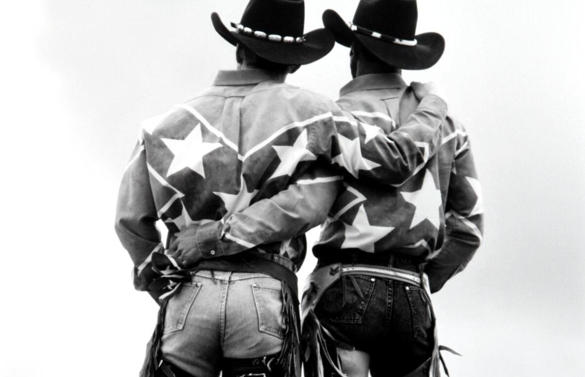 Buckaroo Buttstuff: Not Your First Rodeo, Eh?