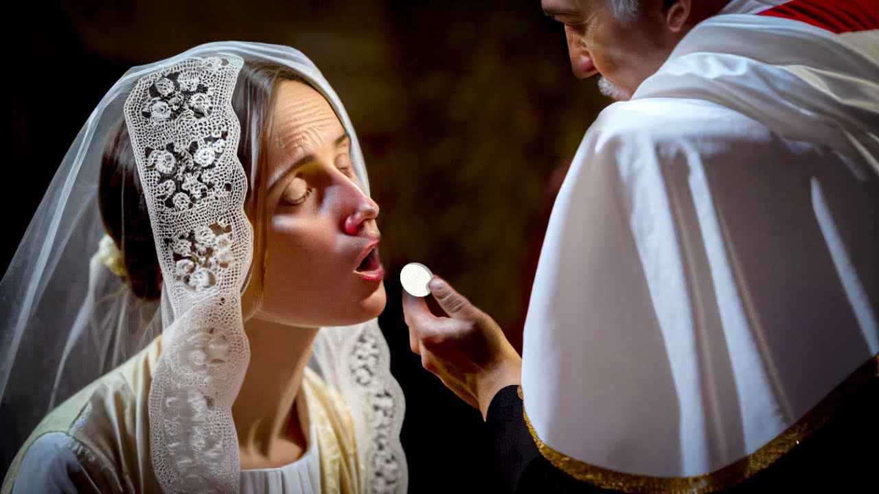 Sanctum Apertura: The Holey Unholy Origin of the Gloryhole