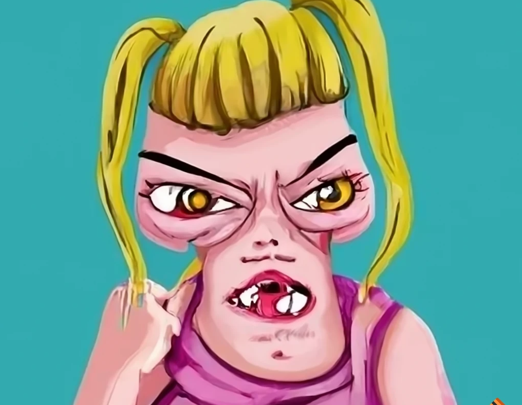 National Dog Month: Celebrating Your Ugly Ass Girlfriend