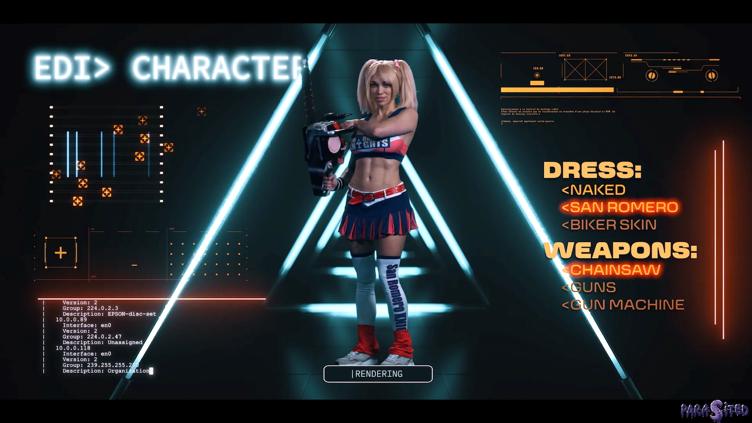 Respawn the Video Game Now Playing on Hentaied PRO