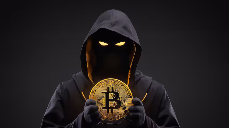 SCREW Goes Crypto: No Cards, No Clowns, No Censorship