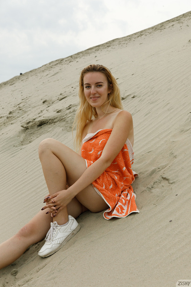 Sonya Buse: Summer Saga Part 2