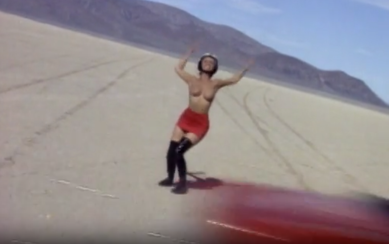 Finders Keepers, Lovers Weepers (1968) — Russ Meyer’s Sleazy Heist Classic