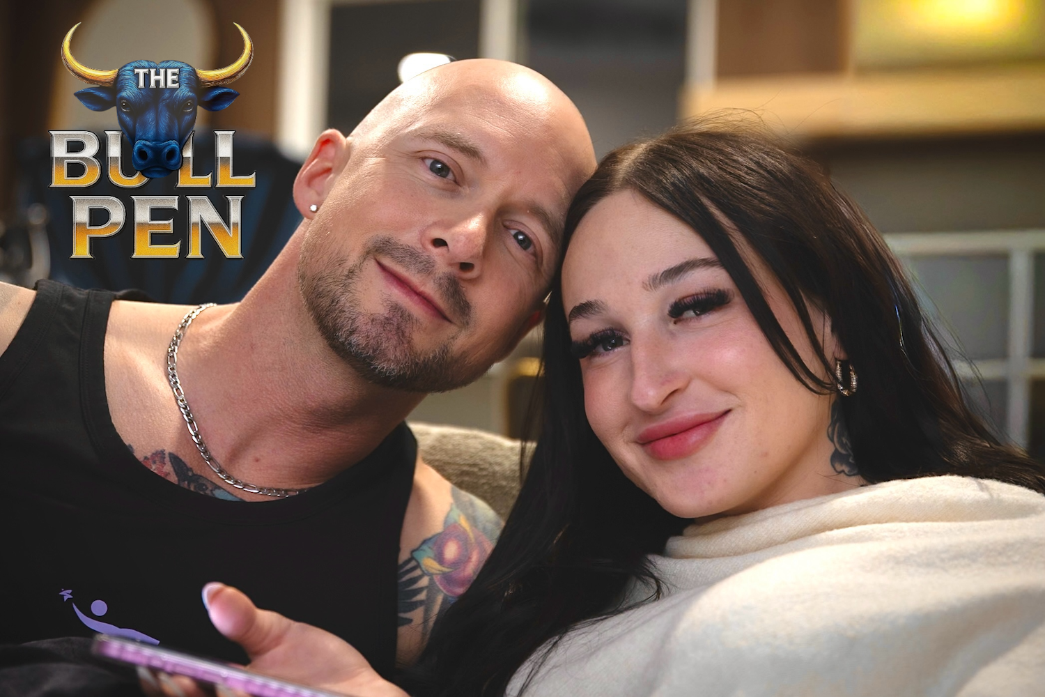 BullBossJosh and Haven Rose Offer Up Real Chemistry