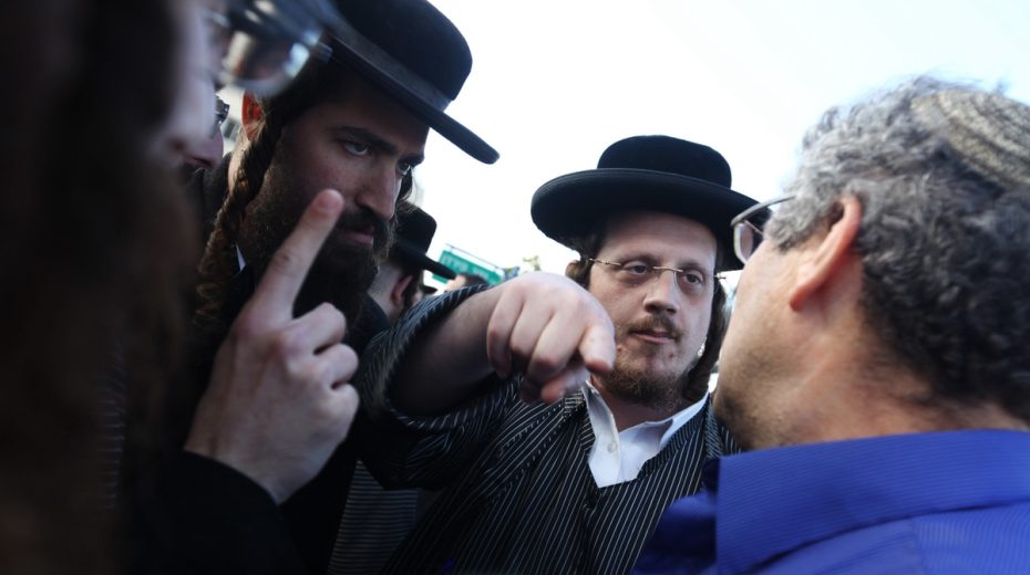 Hanukkah Stops at Eight Days Because Jews Know Their Limits