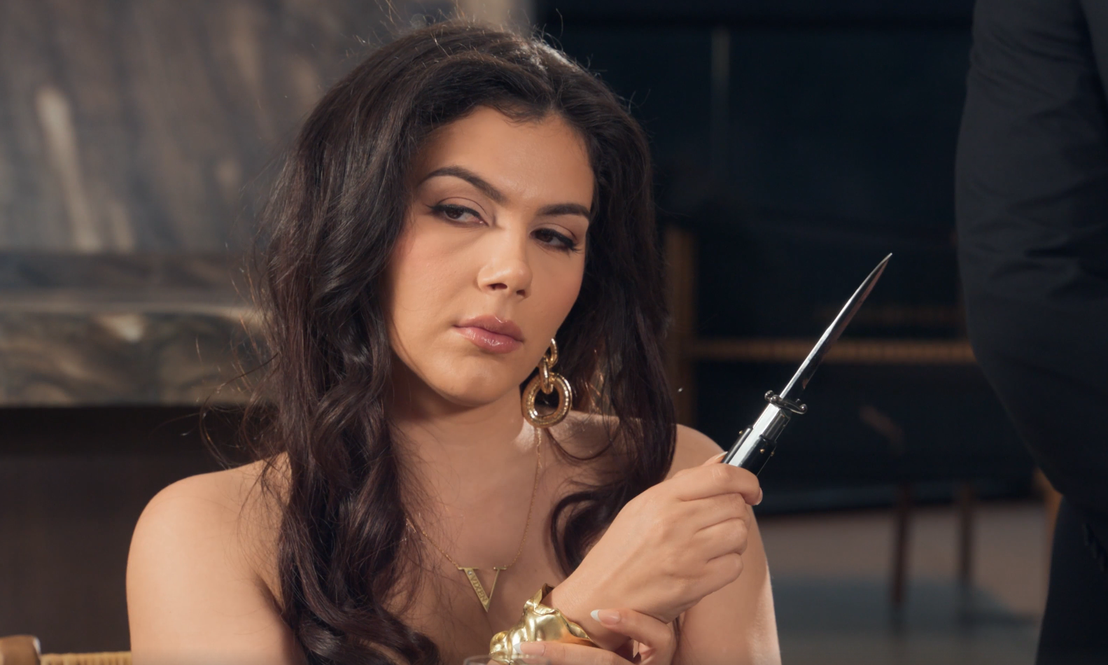 ‘Icons Vol. 9’ Makes The Peter Meter It’s Bitch