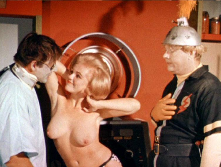 TAKE ME TO YOUR STRIPPER