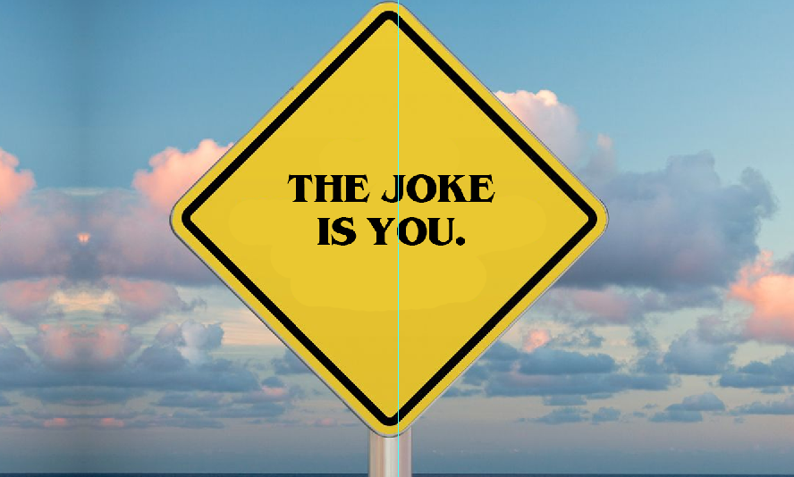 Wait—What Just Happened???