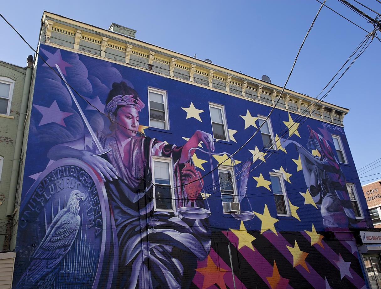 Cosmic Balance, Served Daily