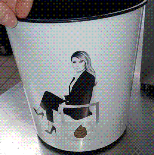 pukebucket-screw-magazine-melania
