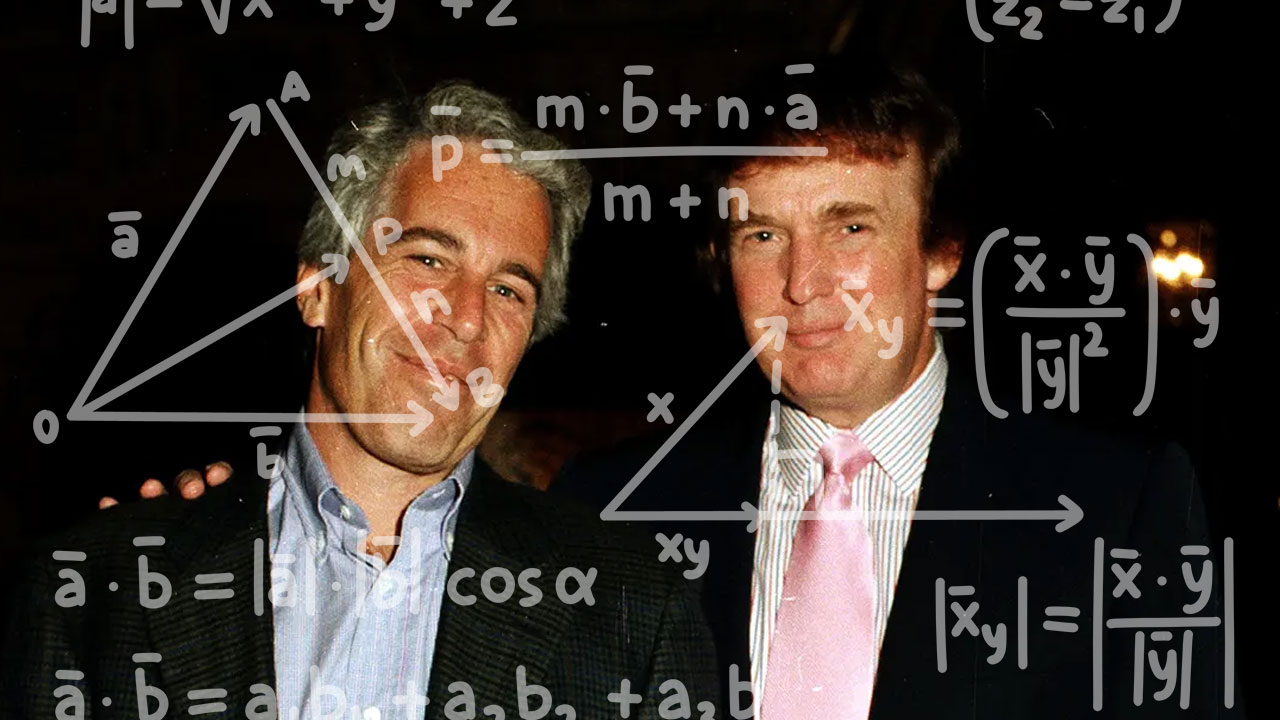 trumpmath