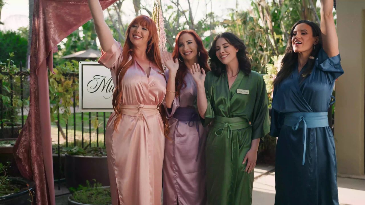 Private Retreats Draw Attention in New Adult Wellness Trend