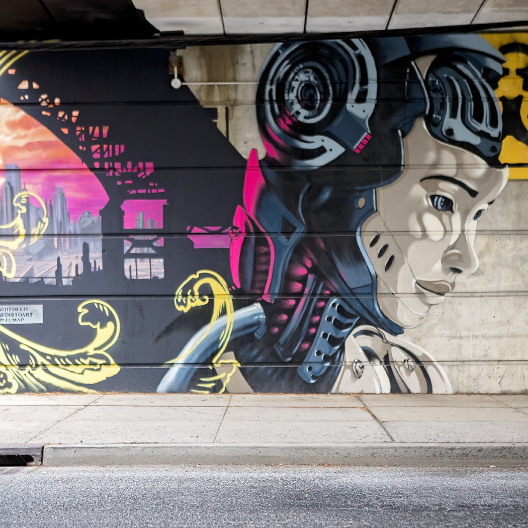 The Climate of Change