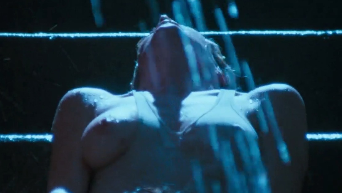 Margot Robbie Topless, Spartacus: House of Ashur Strap-Ons!