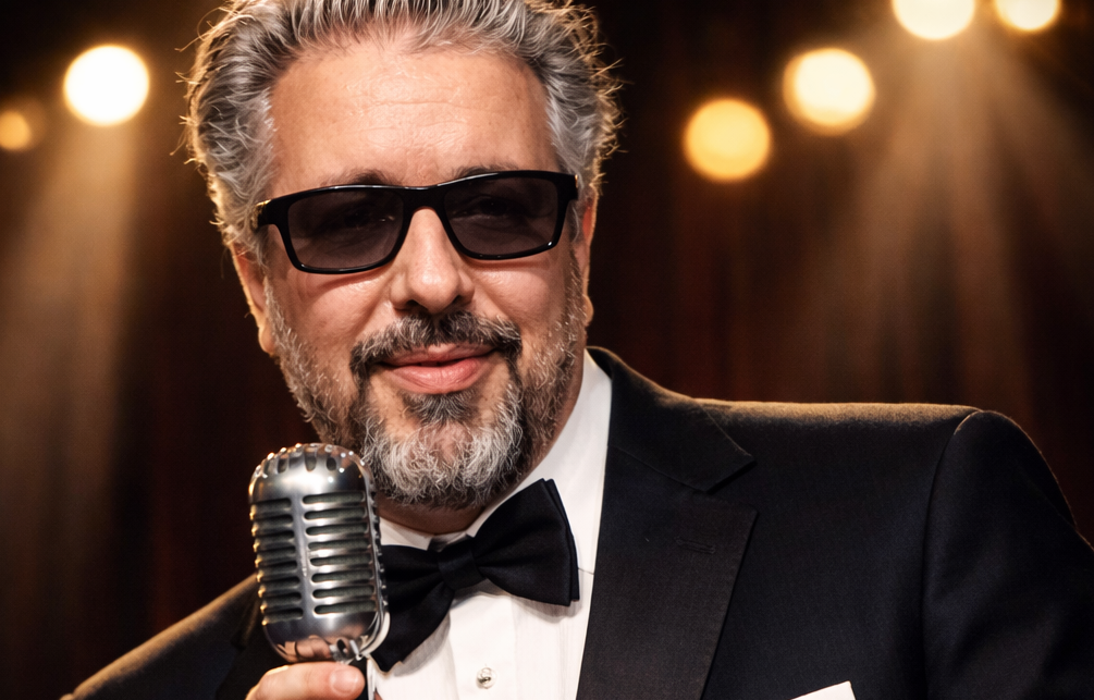 Phil Italiano Drops New Music on Spotify