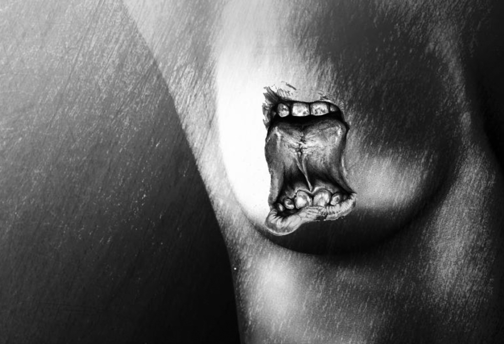 Killer Nips: In Which a Seasonal Problem Develops Teeth