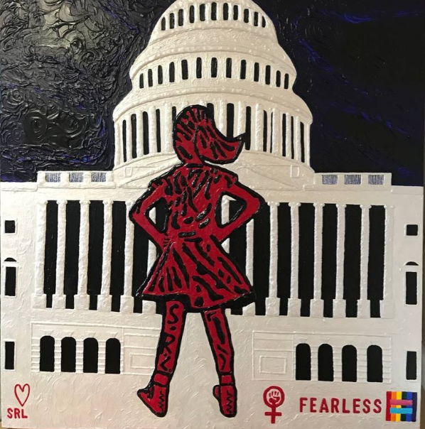 
THEY TOOK HER KIDS AWAY
FELDMAN V. FELDMANBECAUSE SHE READS SCREW!
